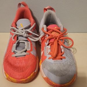 Giannis Immortality 2 GS 'Hot Punch Mismatched'